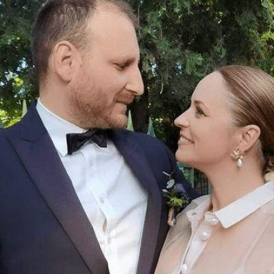 Adrian Brîncoveanu, prima reacție după despărțirea de Andreea Marin