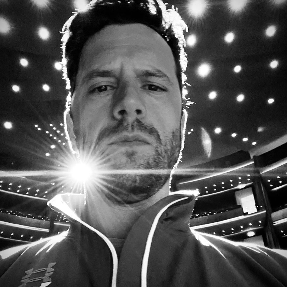 Coșmarul lui Adi Nartea - Cum a aflat actorul că are o tumoare pe creier: Mi-a spus că este ceva acolo...