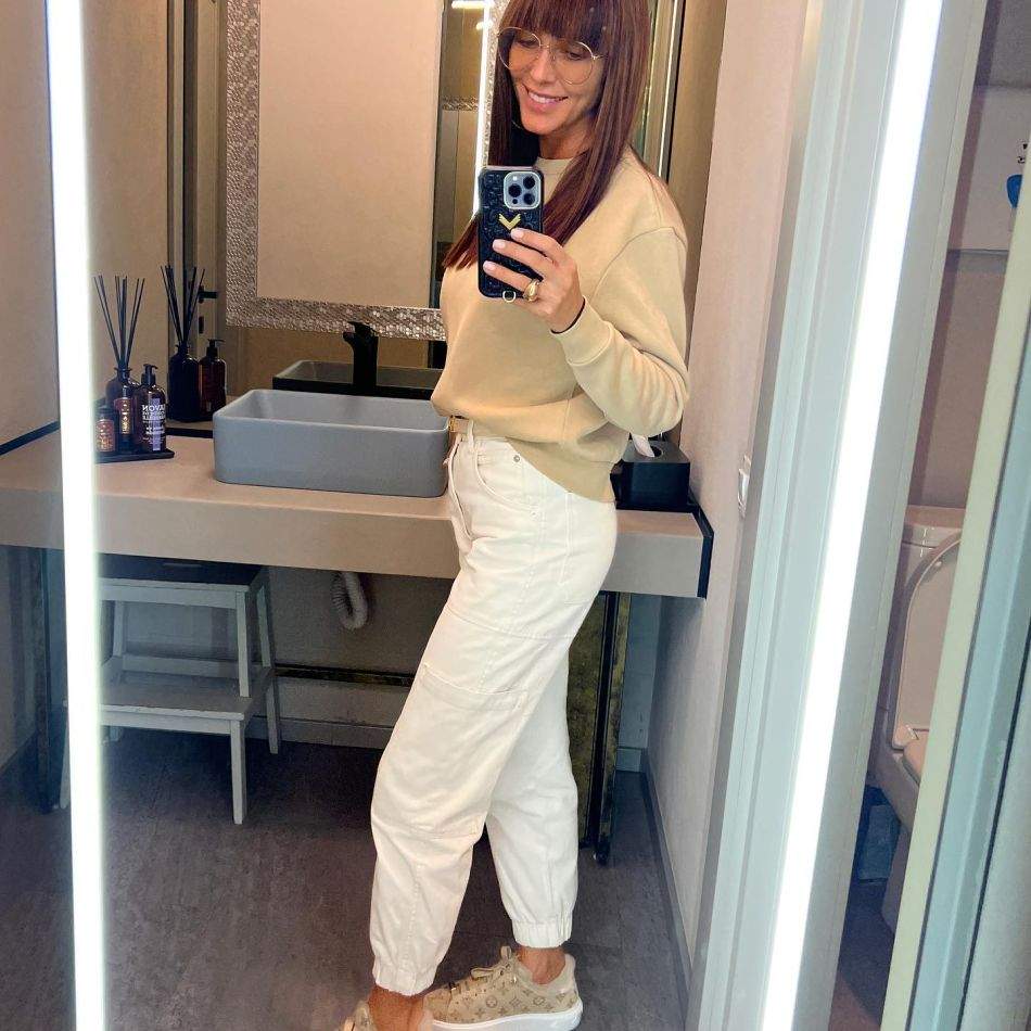 Ilinca Vandici, emoții mari pentru prima zi de școală a fiului ei. Andrei Neacșu, alături de fiul lui, la începutul școlii