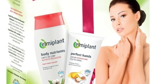 Primavara vine cu noile pachete elmiplant