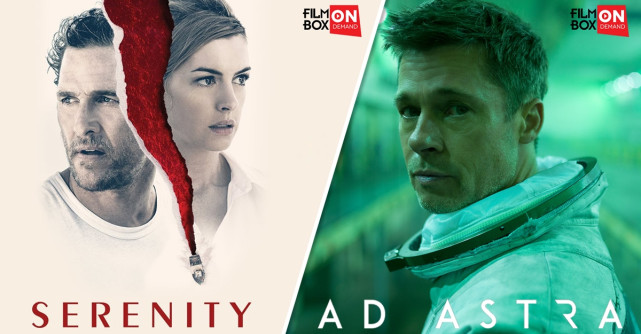 FOCUS SAT ADUCE SUTE DE FILME ÎN BIBLIOTECA VIDEO FILMBOX ON DEMAND ÎN APLICAȚIA FOCUS SAT