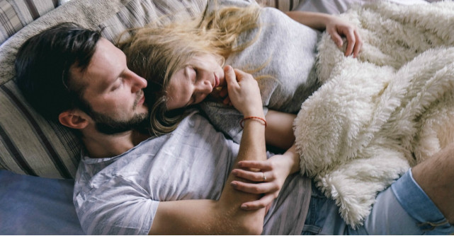 5 semne ca sunteti pregatiti sa va mutati impreuna