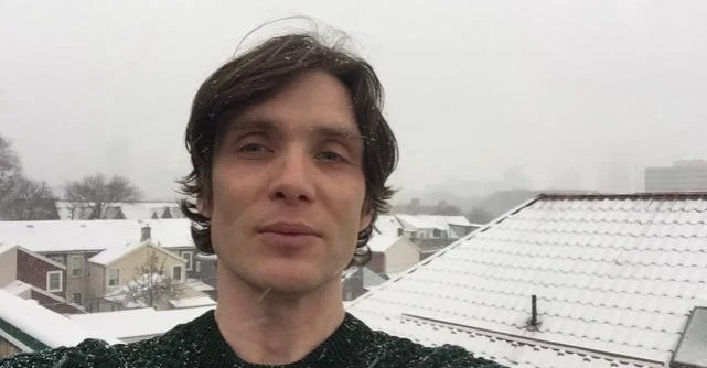 Gestul emoționant făcut de Cillian Murphy pentru soția sa, după câștigarea Oscarului: Vă iubesc atât de mult...