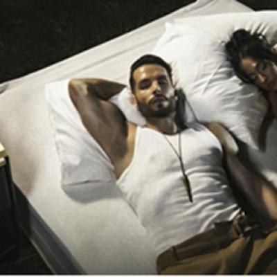 Nopți albe cu Randi și Holy Molly - Somnambul