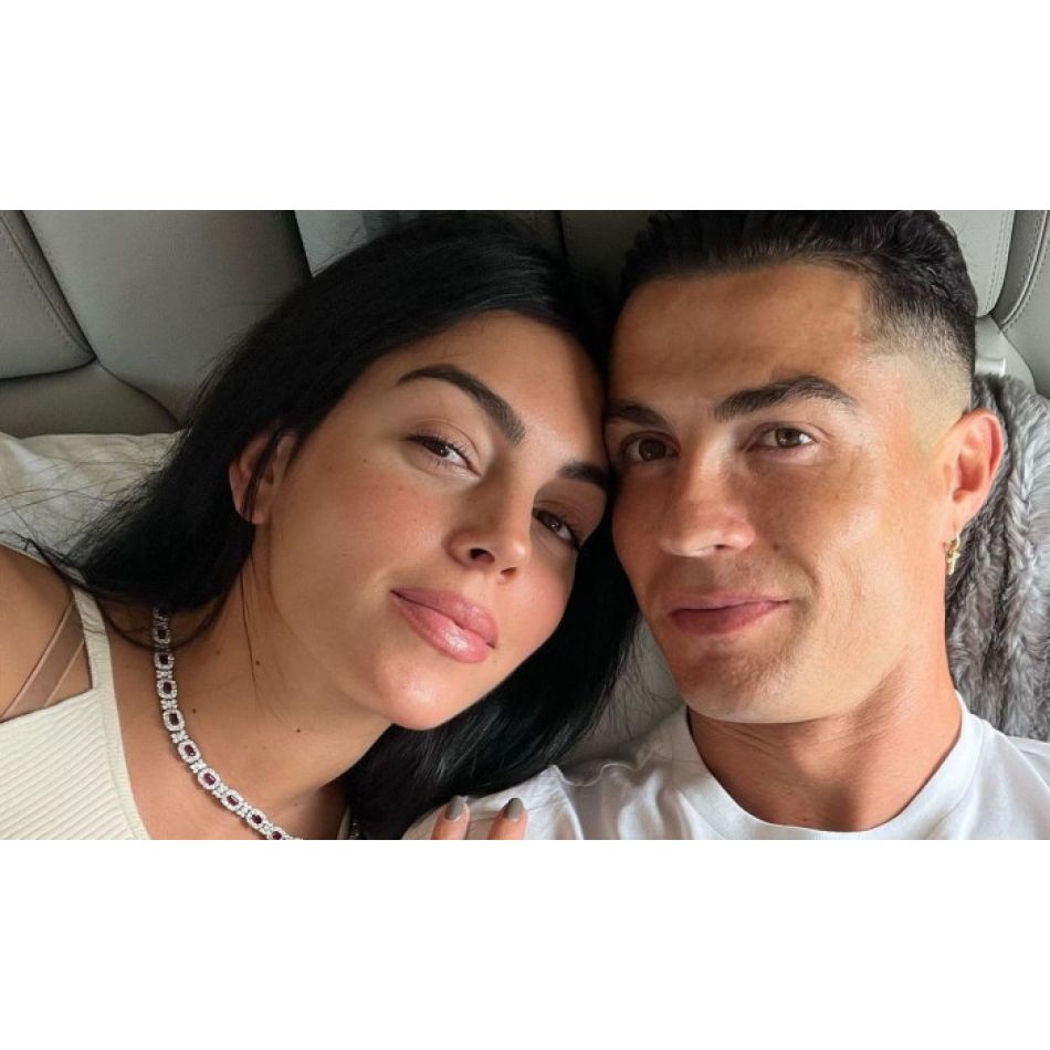Cristiano Ronaldo și Georgina Rodriguez s-ar fi despărțit, anunță presa din Spania. Ce se întâmplă în cuplul celor doi?