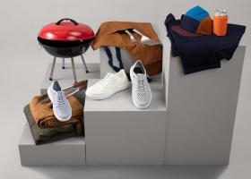 Crocs îți propune noile modele atletice Inmotion inspirate de stilul tău de viață mereu în mișcare