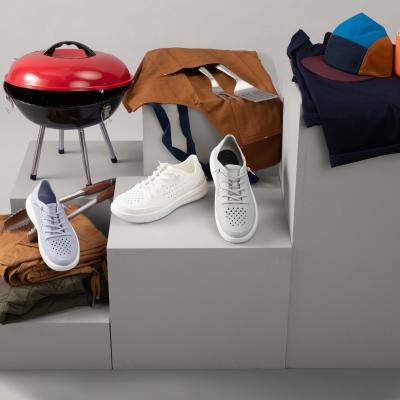 Crocs îți propune noile modele atletice Inmotion inspirate de stilul tău de viață mereu în mișcare