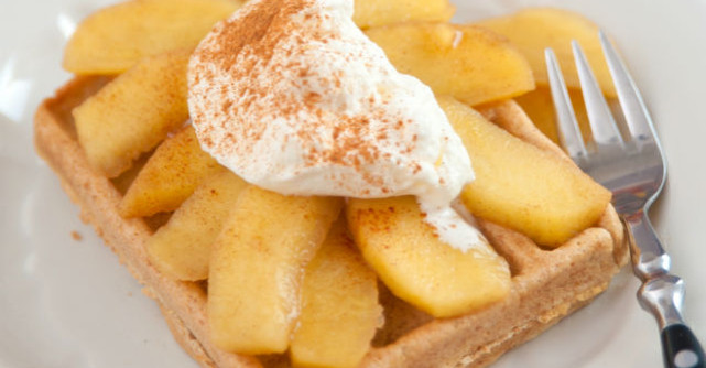 Mancare de gutui: o reteta de post speciala