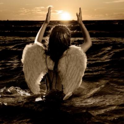 Quiz: Ce inger te protejeaza?