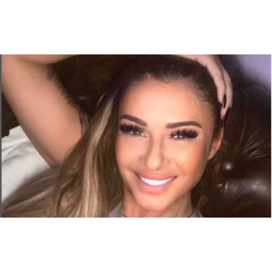 Anamaria Prodan și-a găsit liniștea în brațele unui bărbat misterios! Cine i-a vindecat inima impresarei?