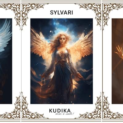 Oracolul Îngerilor: Ce mesaj are Îngerul Păzitor pentru 5 iunie?