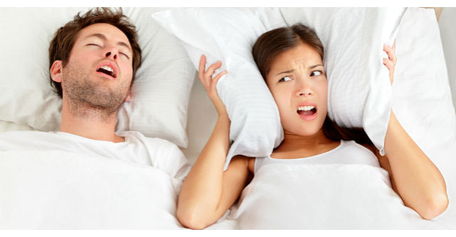 Sforaitul, o problema serioasa in cuplu. 5 pasi sa scapi de el