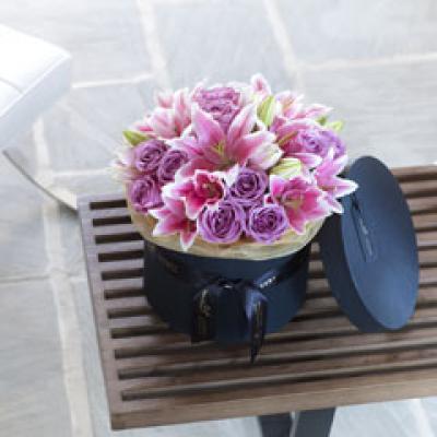 5 aranjamente florale pentru nunta, inedite