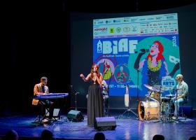 BIAF 2026 s-a încheiat: o lună de arte, două competiții și câștigătorii care au scris istoria ediției a șasea