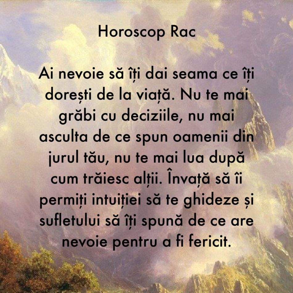De ce are nevoie fiecare semn zodiacal în săptămâna 9-15 octombrie