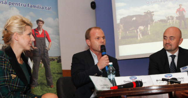 2 milioane de euro investiti in primul an al programului O sansa pentru familia ta!