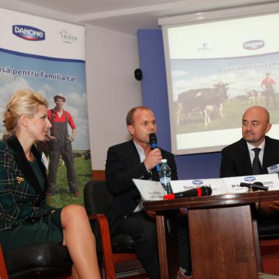 2 milioane de euro investiti in primul an al programului O sansa pentru familia ta!