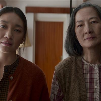 Rosalind Chao, 3 Body Problem: Viața, așa cum o știm, este un mister. Nu suntem singuri.