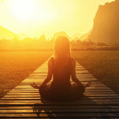 Meditatia nu functioneaza? Ce sa faci cand ai probleme la inceput