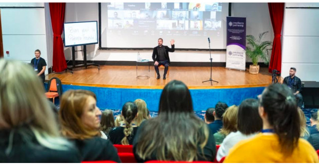 Puterea Trecutului – Călătoria de la împăcare la transformare