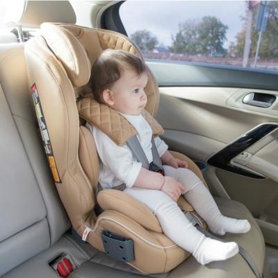 6 scaune auto de copii pentru siguranța celor mici în călătorii