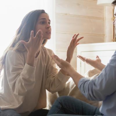 Semnale de alarmă că nu reușiți să comunicați eficient în cuplu