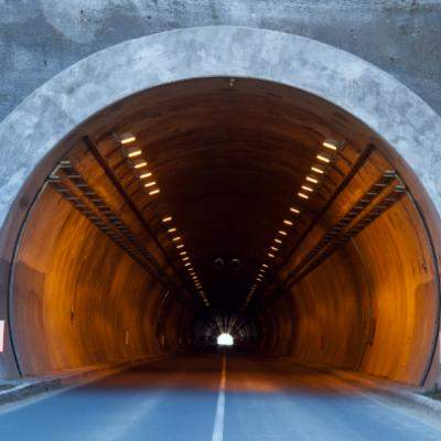 Wall-Street: Top 10: cele mai lungi tuneluri subacvatice din lume  