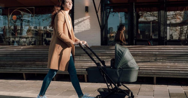 Joolz lanseaza inovația!