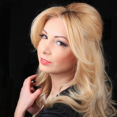 Cristina Herea s-a alaturat actiunii de CSR demarata de Sun Plaza Shopping Center