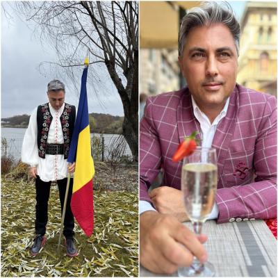 Ce fel de tată a fost Alexandru Ciucu pentru fiicele sale? Alina Sorescu, dezvăluiri cutremurătoare: Nu au parte de tată...