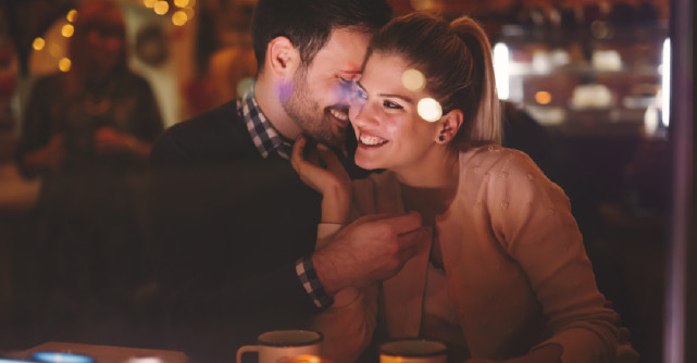 5 Semne că trăiești cea mai frumoasă relație a vieții tale