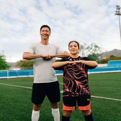  ZALANDO LANSEAZĂ CAMPANIA “TE AȘTEAPTĂ CE-I MAI BUN”,  SUSȚINÂND NOI PERFORMANȚE ÎN SPORT