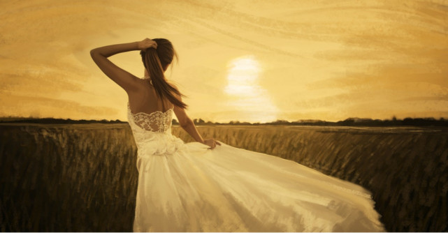 Pentru toti barbatii: Femeia s-a nascut pentru a fi iubita