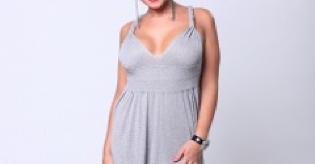 Trasnita Lavinia Stoica a descoperit dieta ideala: In curand voi deveni manechin