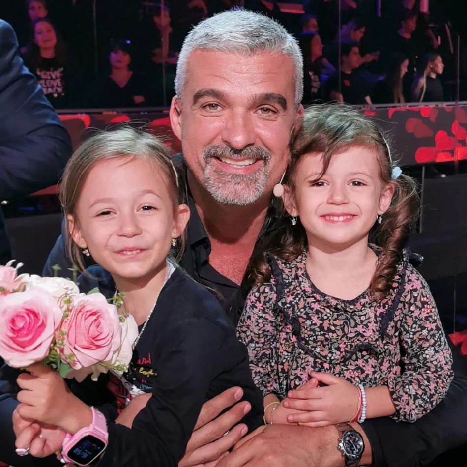 Aurelian Temișan nu mai vorbește cu George Burcea, după divorțul actorului de Andreea Bălan:Fiecare are viața lui