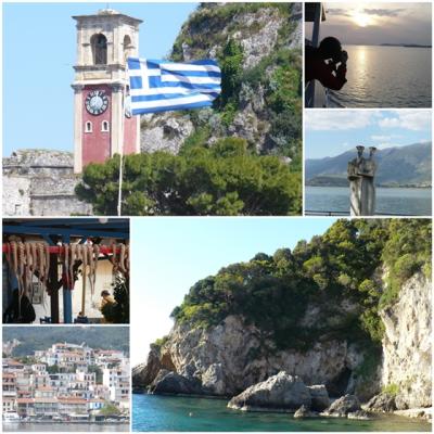 #GreekExplorer: Descopera frumusetea Greciei autentice