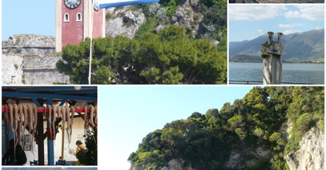 #GreekExplorer: Descopera frumusetea Greciei autentice