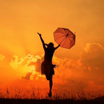 Secretul vietii fericite