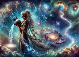Mercur în Vărsător și trezirea intuiției: zodiile influențate de noile tranzituri