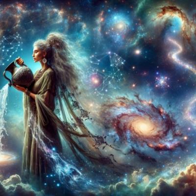Nu mai pot fi MINȚITE! 6 zodii pentru care Mercur în Vărsător scoate TOT adevărul la suprafață
