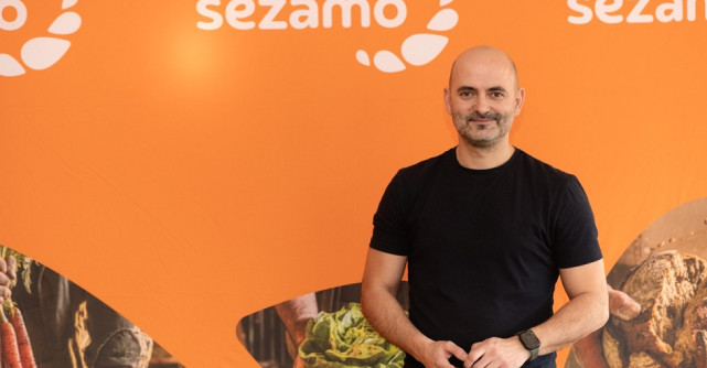 Sezamo a livrat 60.000 de comenzi în 2022, din care  mai bine de jumătate după lansarea publică