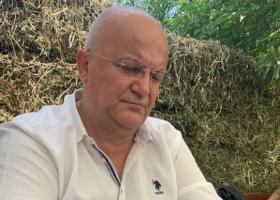 Îl mai ții minte pe Axinte de la Vacanța Mare? Actorul are planuri mari acum, iar schimbarea este radicală