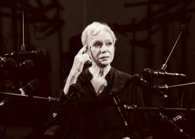 Oana Pellea, regizoare și interpretă în Evadarea tăcută, o nouă premieră la TNB