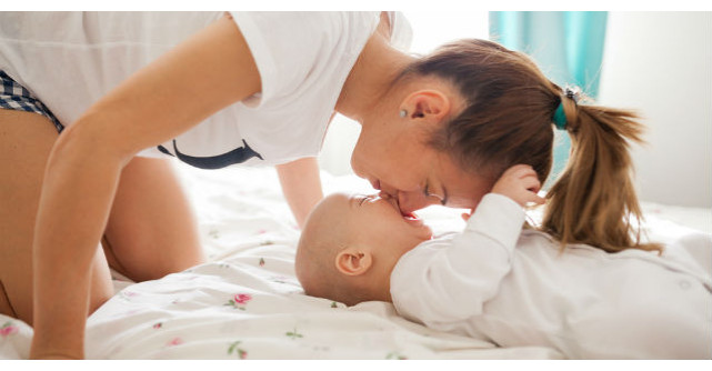 Scrisoare pentru mama mea: Stii... uneori mi-e dor de tine