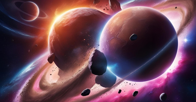 4 Mai, ziua în care se cutremură cerul. Pluto intră în retrograd și vine cu lecții dure. Transformare sau distrugere?