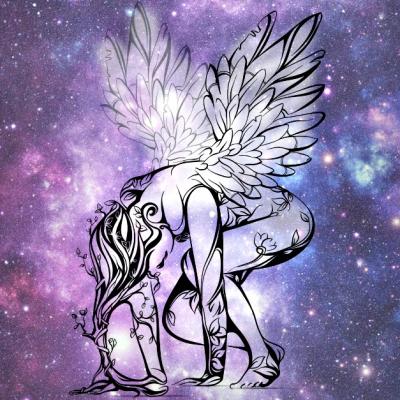 Deschide-ți aripile frânte și învață din nou să zbori