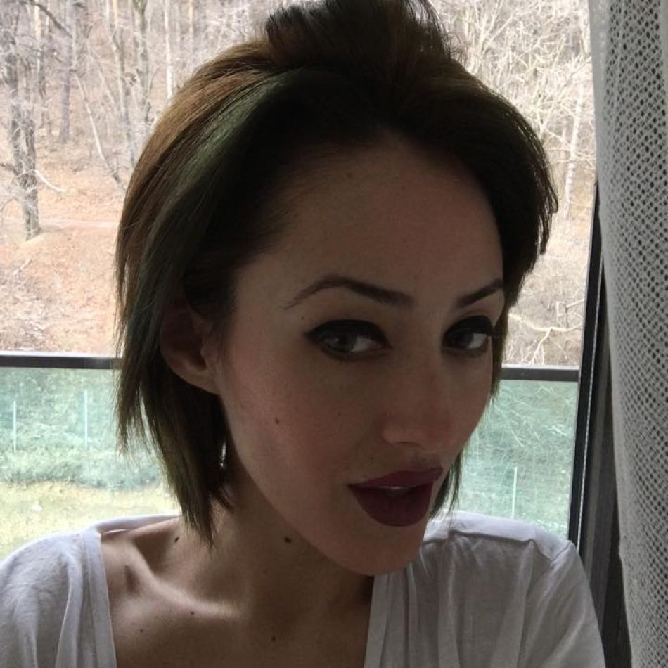 Ce părere are Mariana Moculescu despre prestația fiicei sale și a fostului soț, pe scena Festivalului Mamaia: Îmi pare rău...