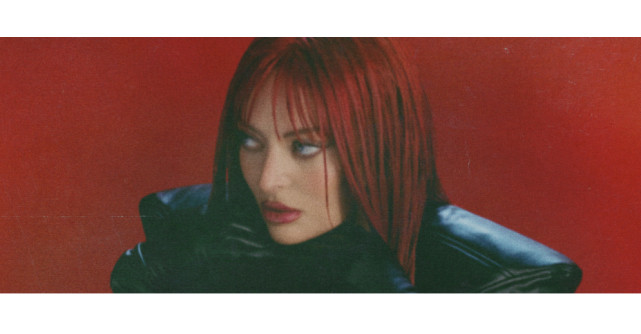 Delia lansează Lacrimi de soare cu NOUA UNSPE, o colaborare neașteptată și eclectică