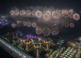 EMIRATUL RAS AL KHAIMAH SĂRBĂTOREȘTE UN AN RECORD PENTRU TURISM, CU 1,28 MILIOANE DE VIZITATORI ÎN 2024