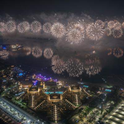 EMIRATUL RAS AL KHAIMAH SĂRBĂTOREȘTE UN AN RECORD PENTRU TURISM, CU 1,28 MILIOANE DE VIZITATORI ÎN 2024